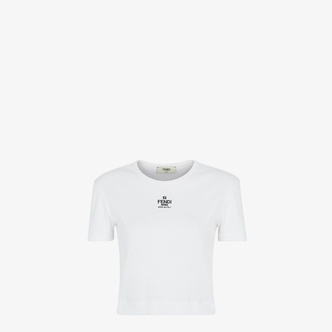 Fendi cotton sweater
