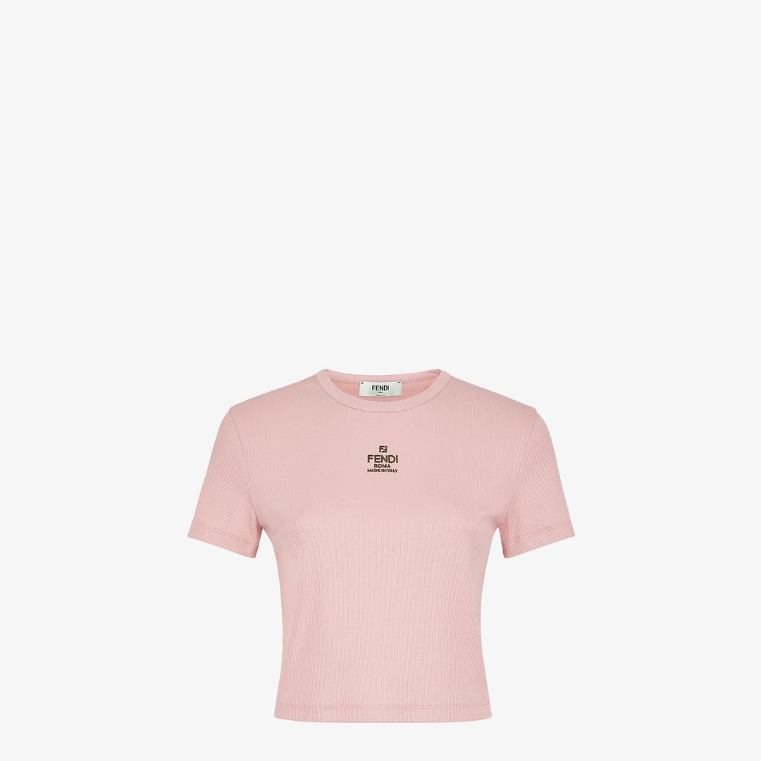 Fendi cotton sweater