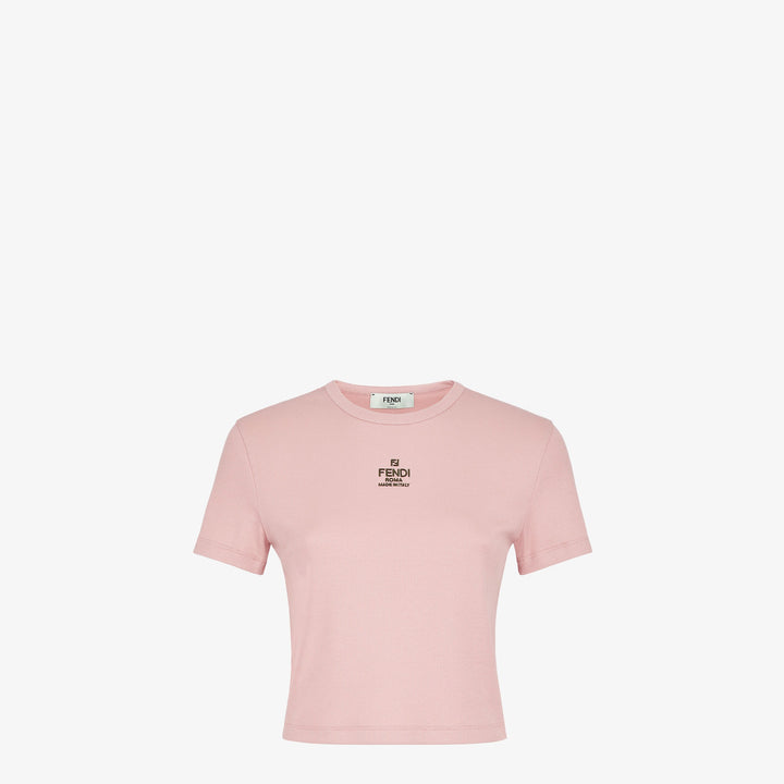 Fendi cotton sweater
