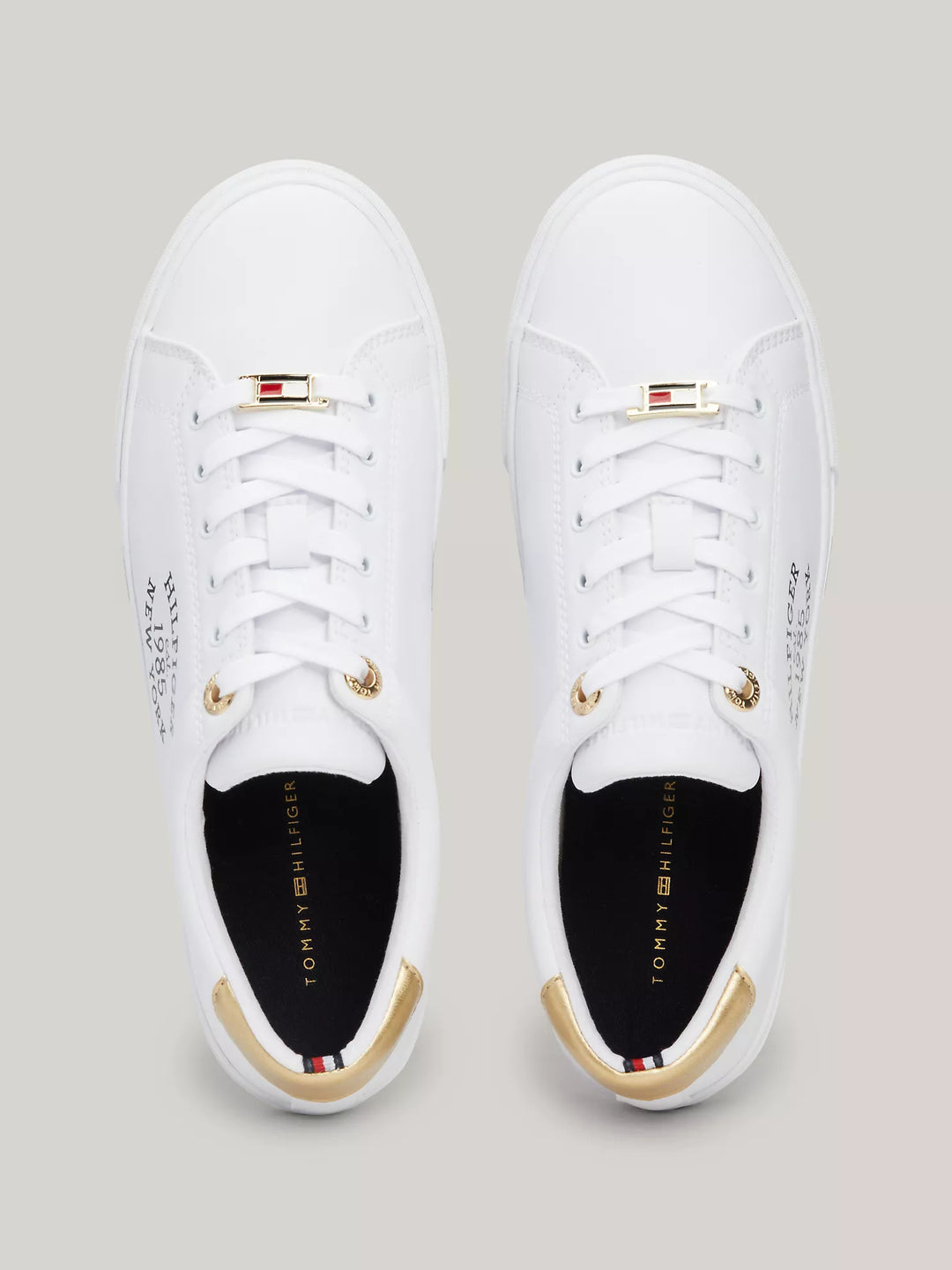 Tommy Hilfiger Hilfiger 1985 Court Sneaker