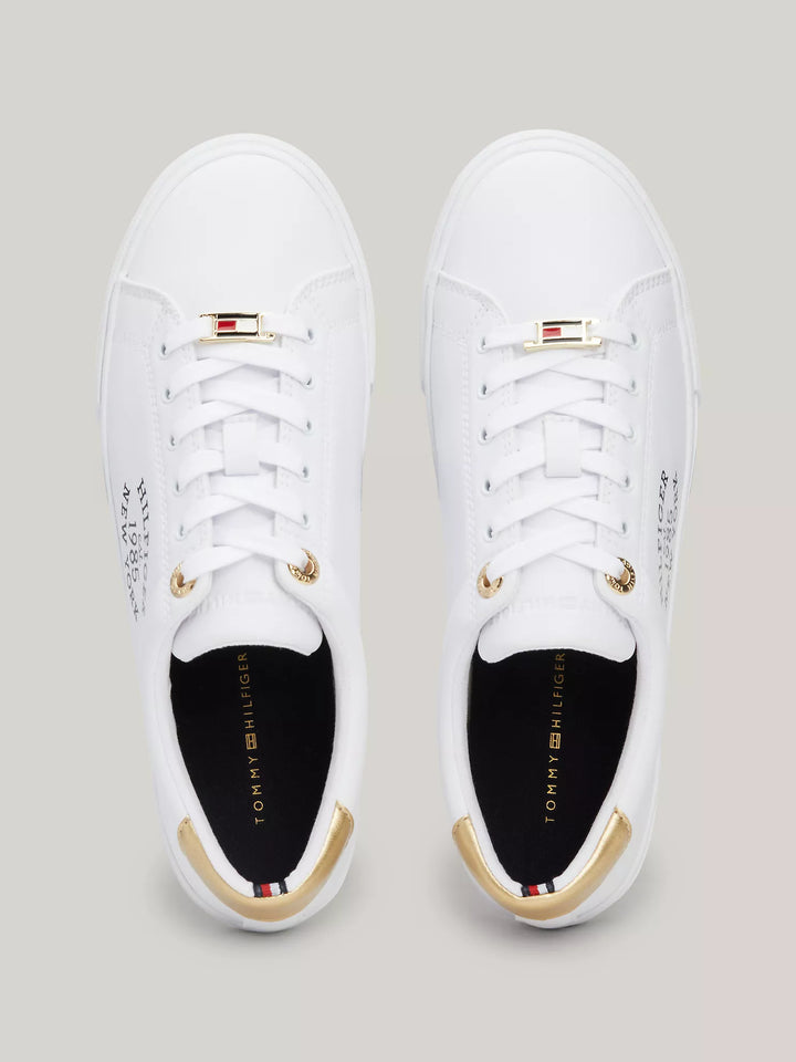 Tommy Hilfiger Hilfiger 1985 Court Sneaker