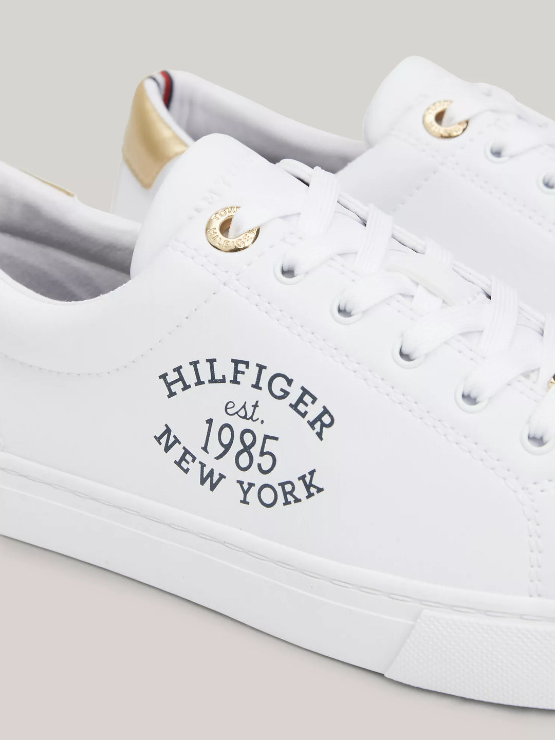 Tommy Hilfiger Hilfiger 1985 Court Sneaker
