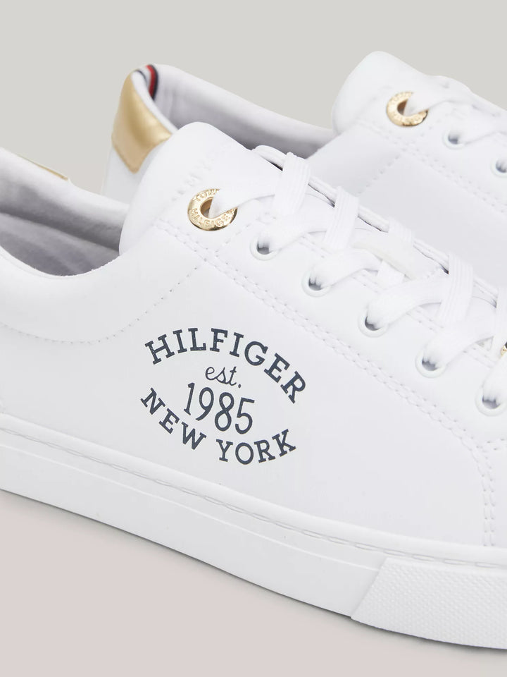 Tommy Hilfiger Hilfiger 1985 Court Sneaker