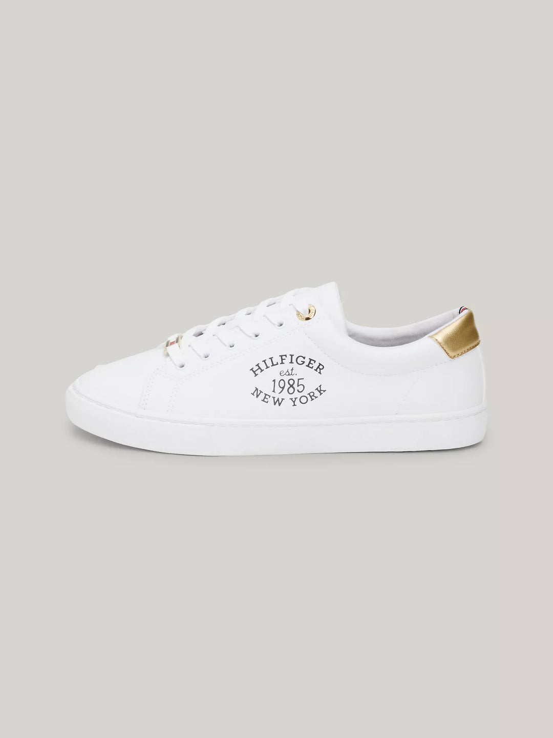 Tommy Hilfiger Hilfiger 1985 Court Sneaker