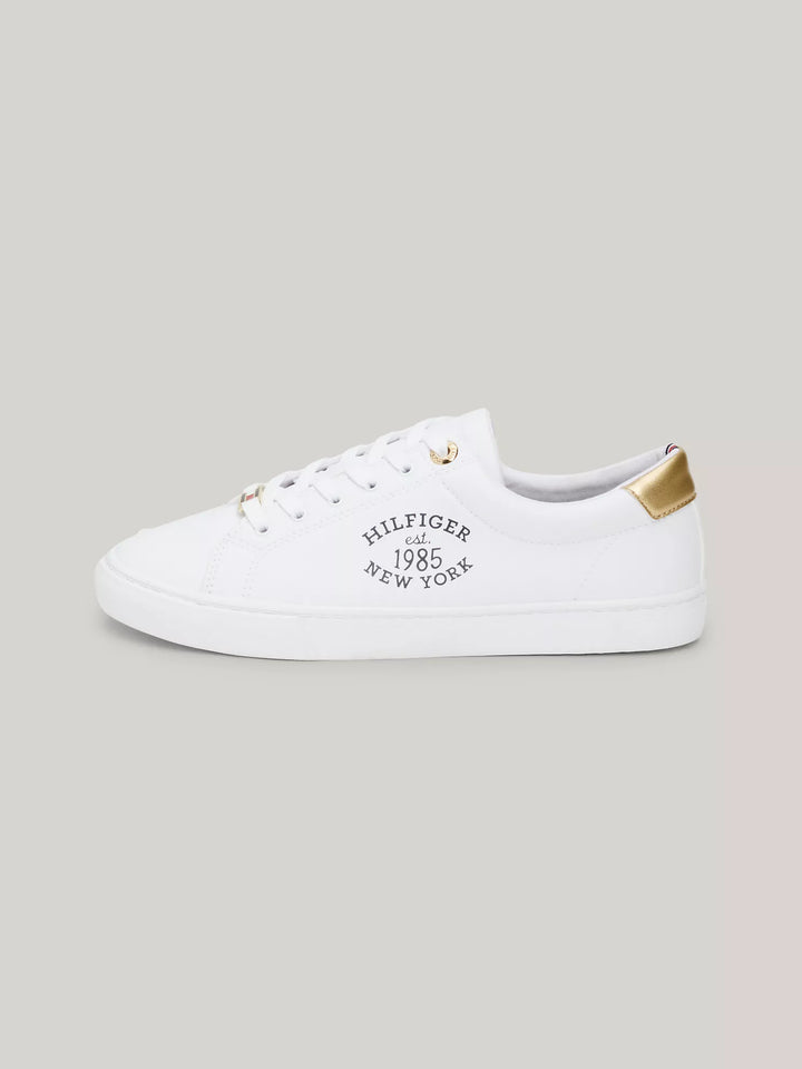 Tommy Hilfiger Hilfiger 1985 Court Sneaker