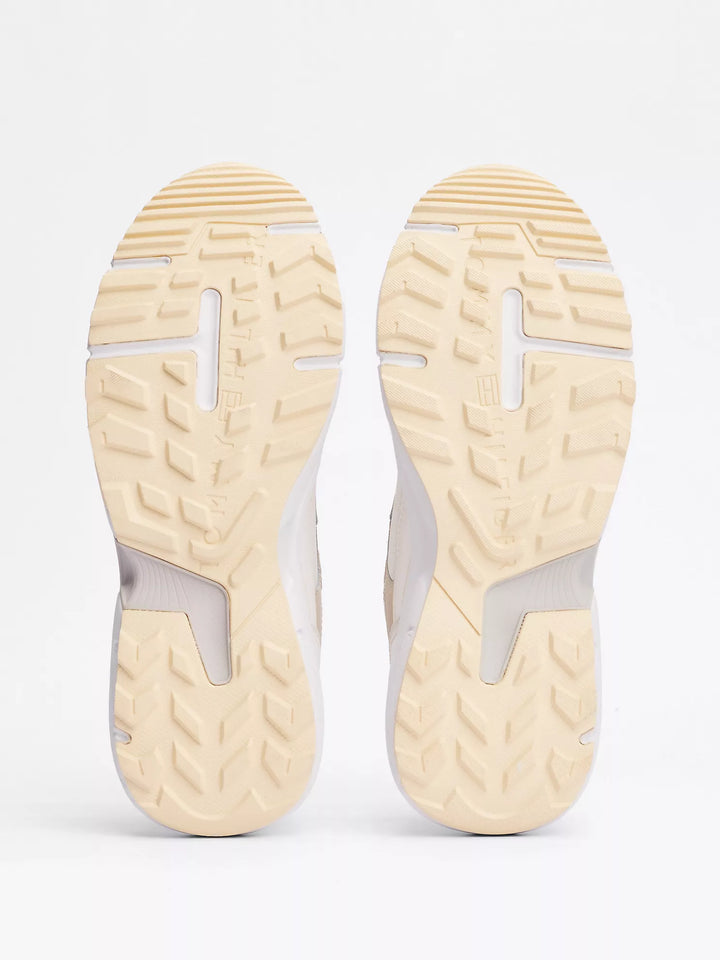 Tommy Hilfiger Monogram Rugged Runner Sneaker
