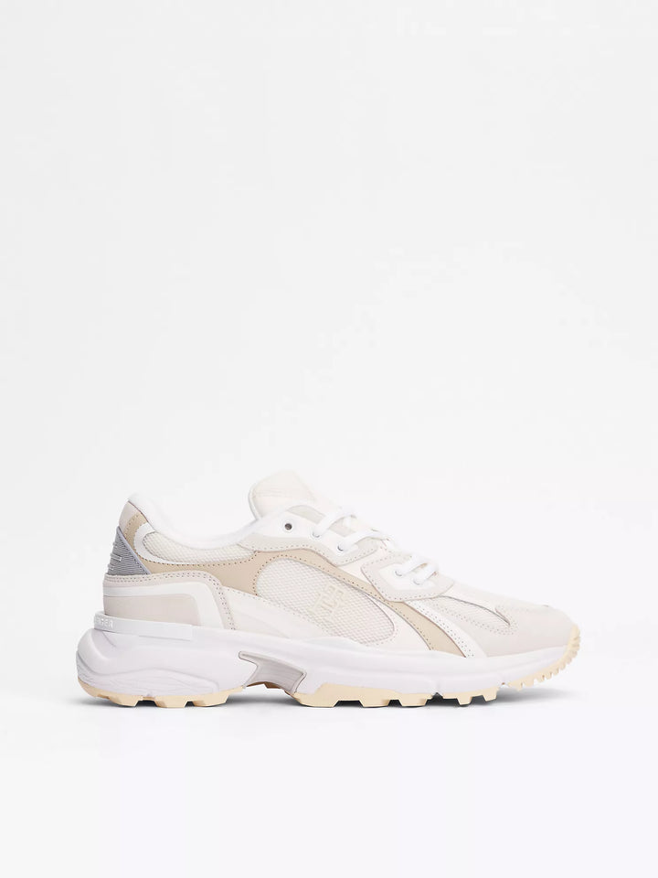 Tommy Hilfiger Monogram Rugged Runner Sneaker