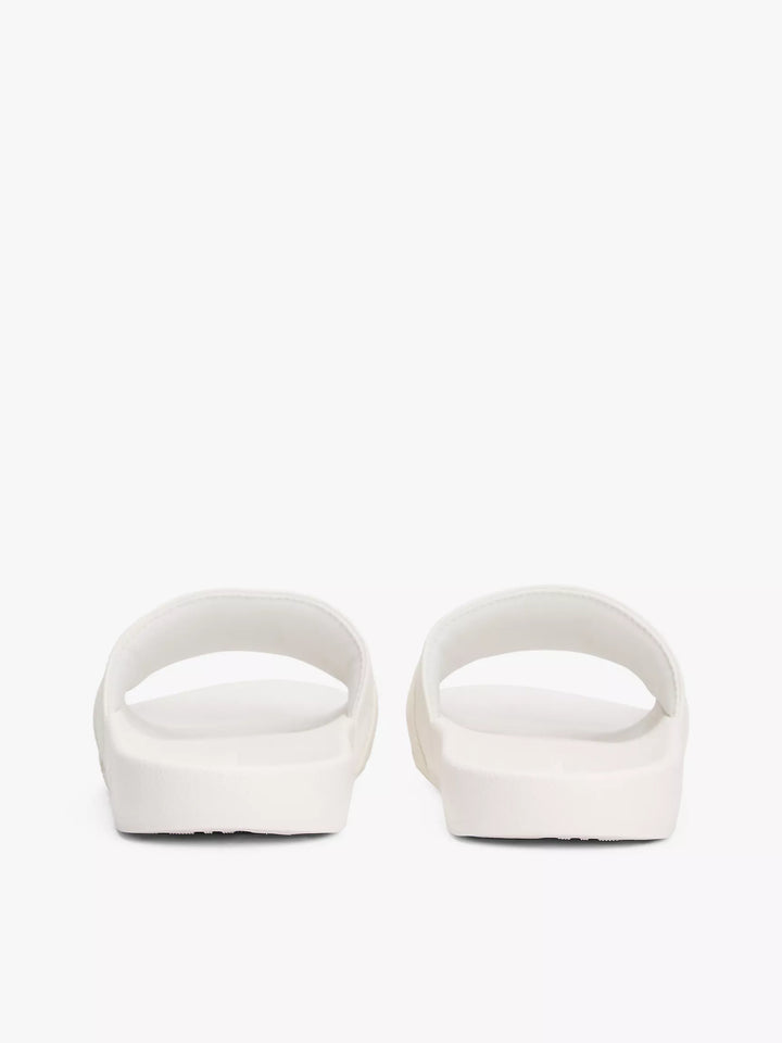 Tommy Hilfiger Webbed Logo Pool Slide