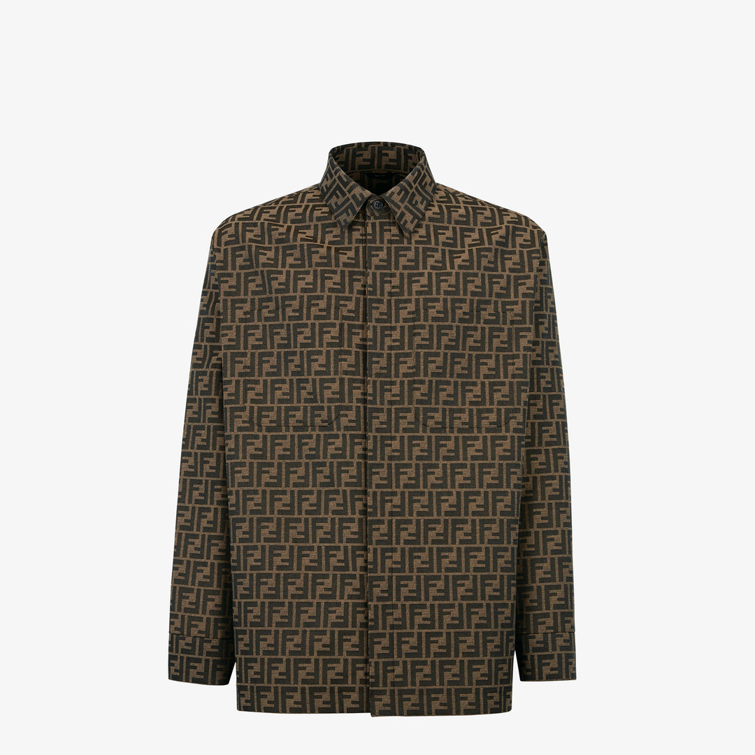 Fendi Blouson
