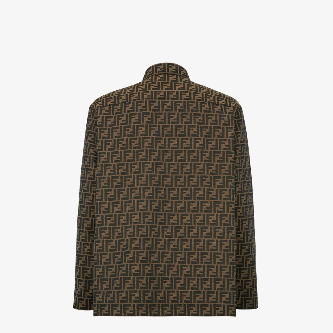Fendi Blouson