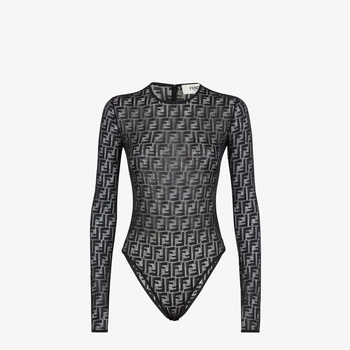 Fendi lace bodysuit
