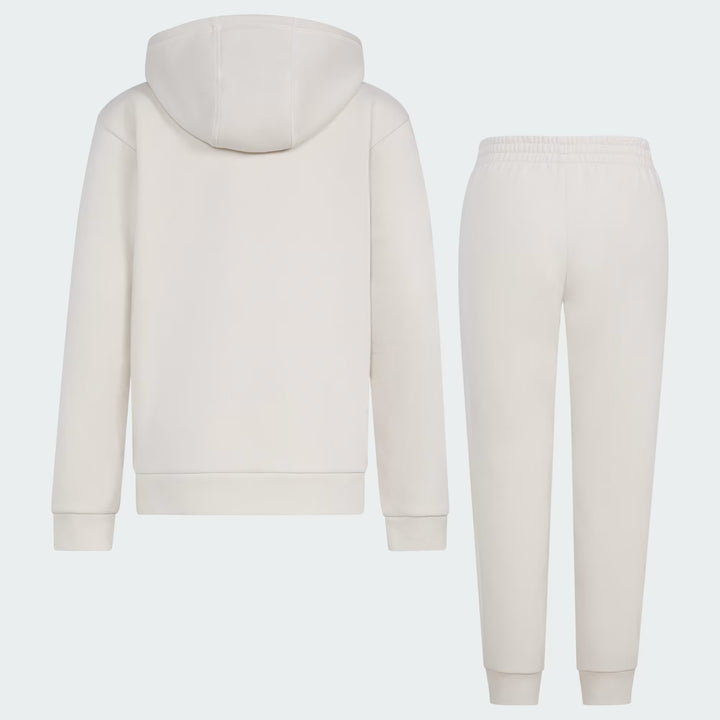 Adidas Fleece Pullover Set Kids