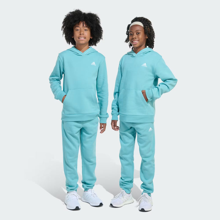 Adidas Fleece Pullover Set Kids