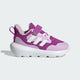 Purple Burst / Cloud White / Bliss Lilac