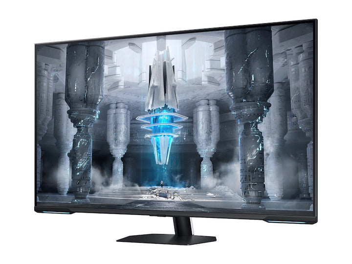 Samsung 43" Odyssey Neo G7 4K UHD 144Hz 1ms VESA Display HDR600 Smart Gaming Monitor
