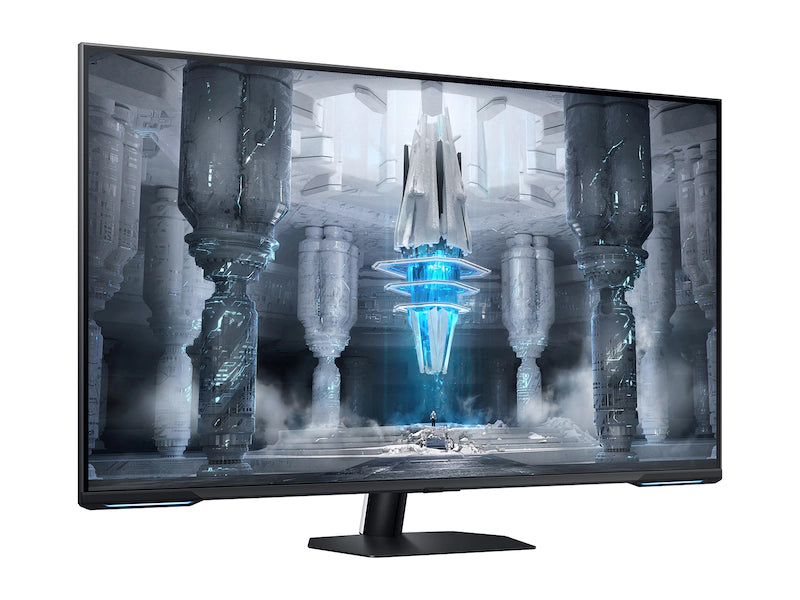 Samsung 43" Odyssey Neo G7 4K UHD 144Hz 1ms VESA Display HDR600 Smart Gaming Monitor