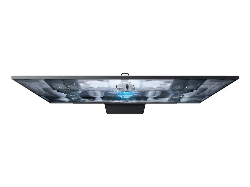 Samsung 43" Odyssey Neo G7 4K UHD 144Hz 1ms VESA Display HDR600 Smart Gaming Monitor