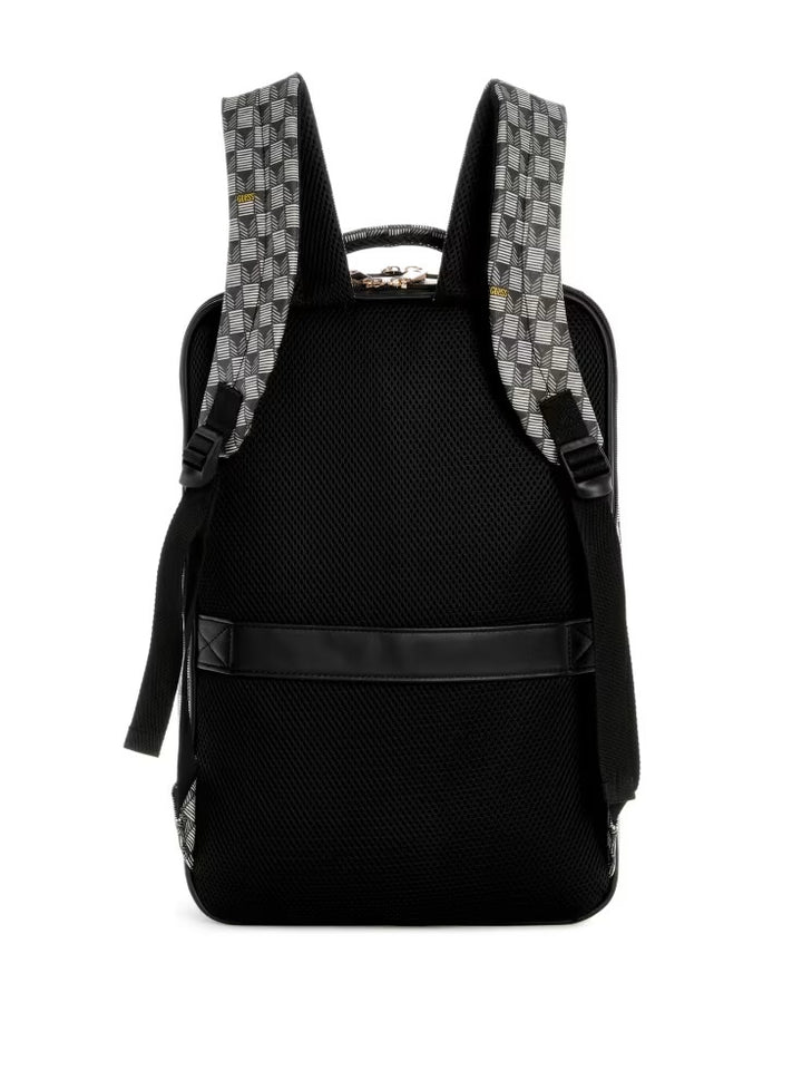 Guess G Wave Zip-Around Travel Backpack