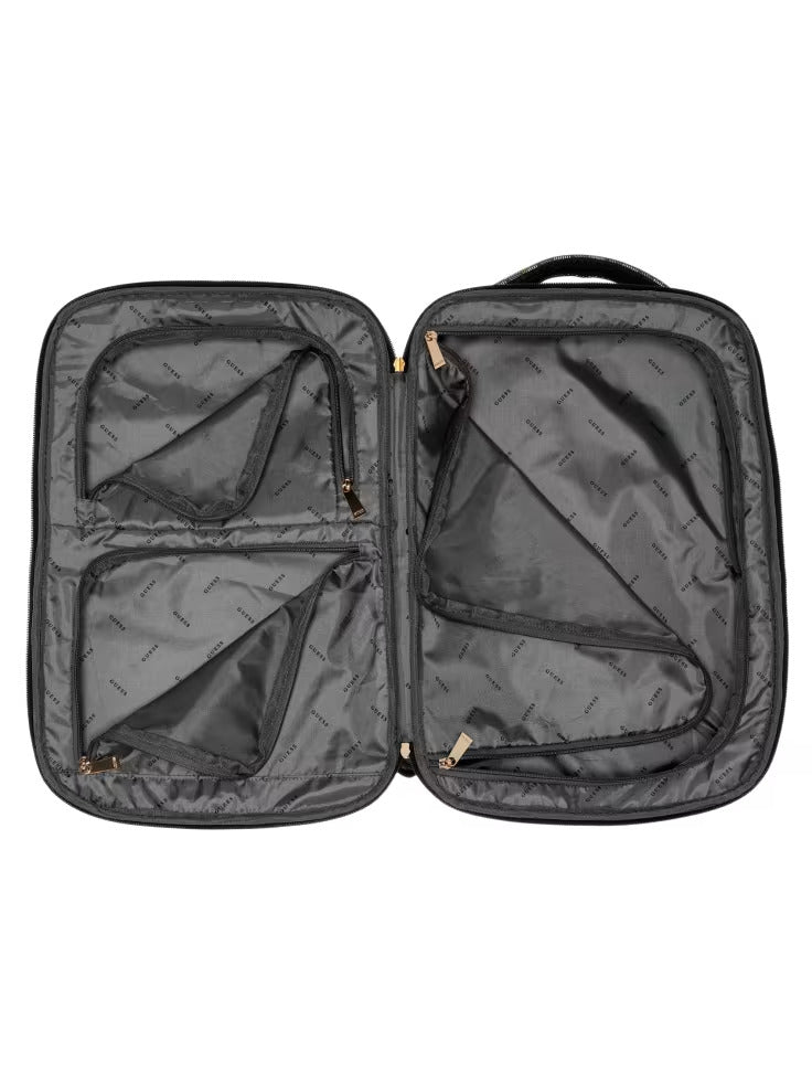 Guess G Wave Zip-Around Travel Backpack