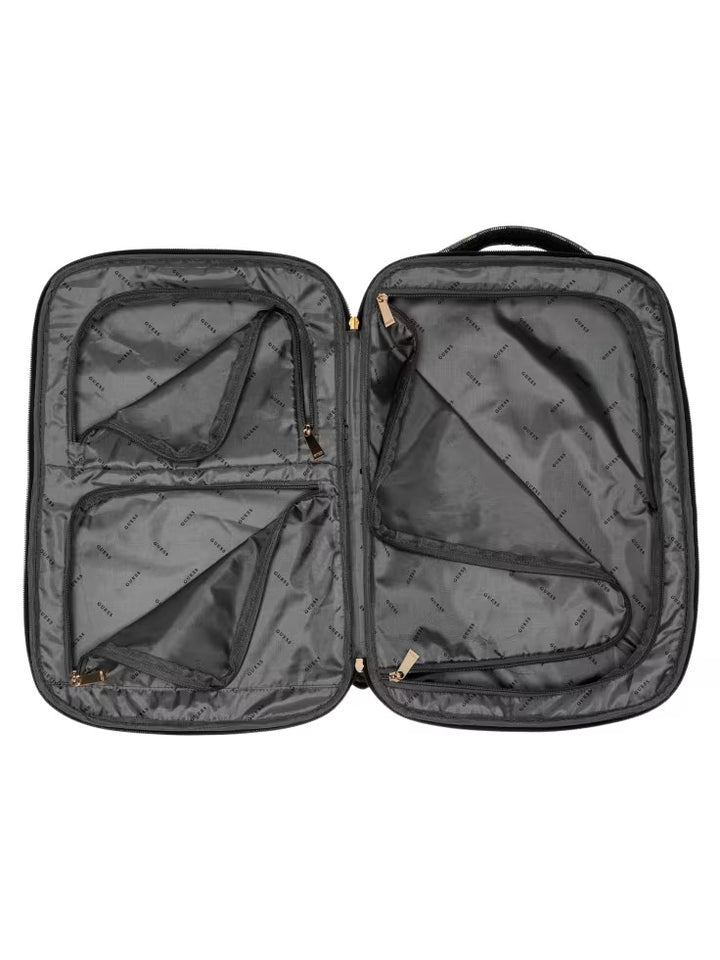 Guess G Wave Zip-Around Travel Backpack