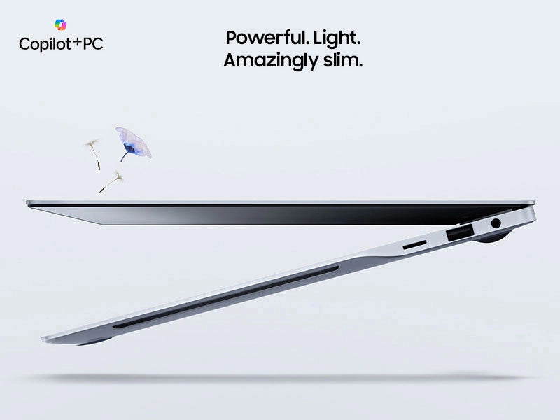 Samsung Galaxy Book4 Edge
