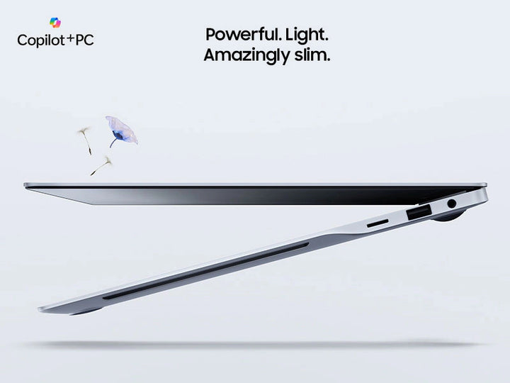Samsung Galaxy Book4 Edge