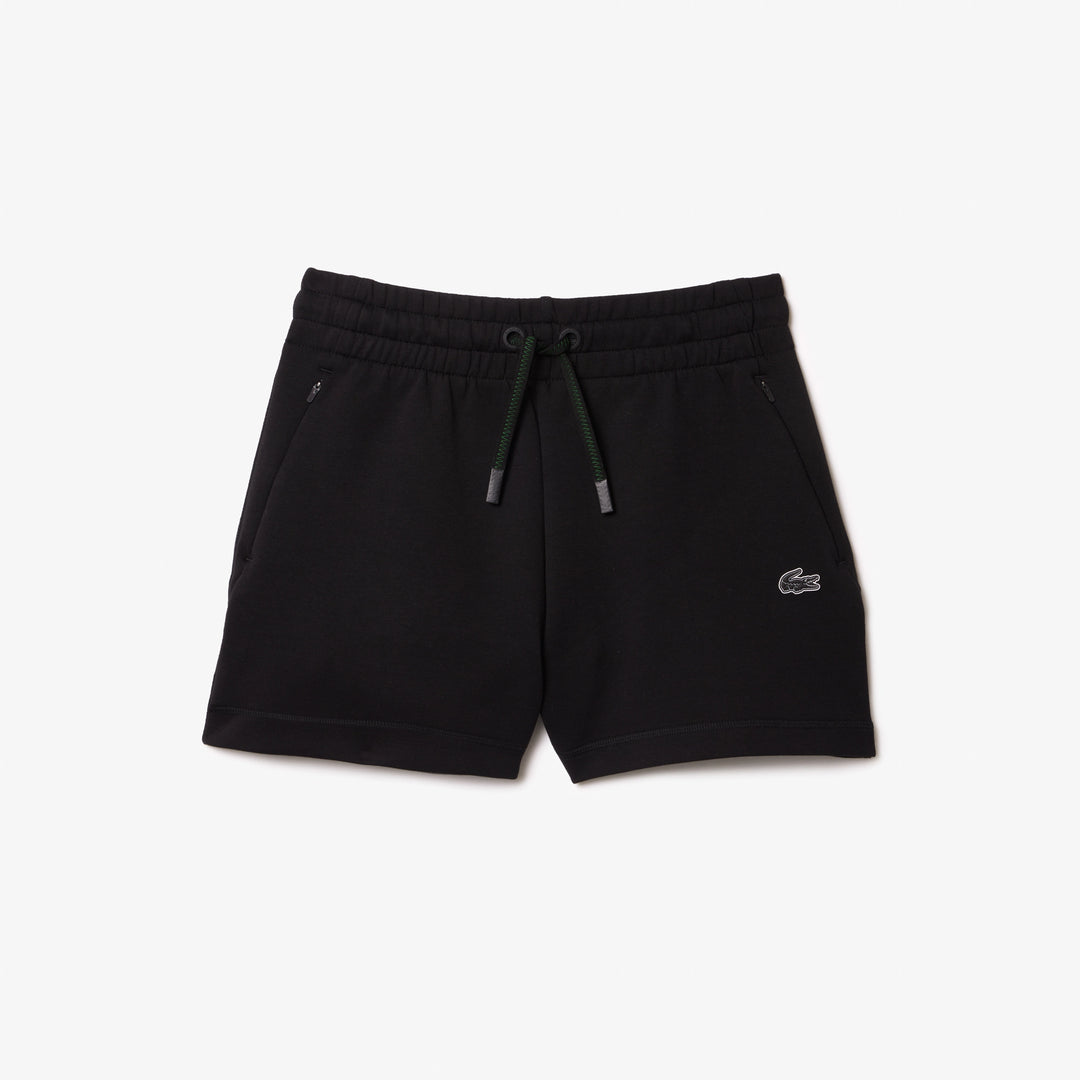 Lacoste Women's Cotton Jersey Shorts