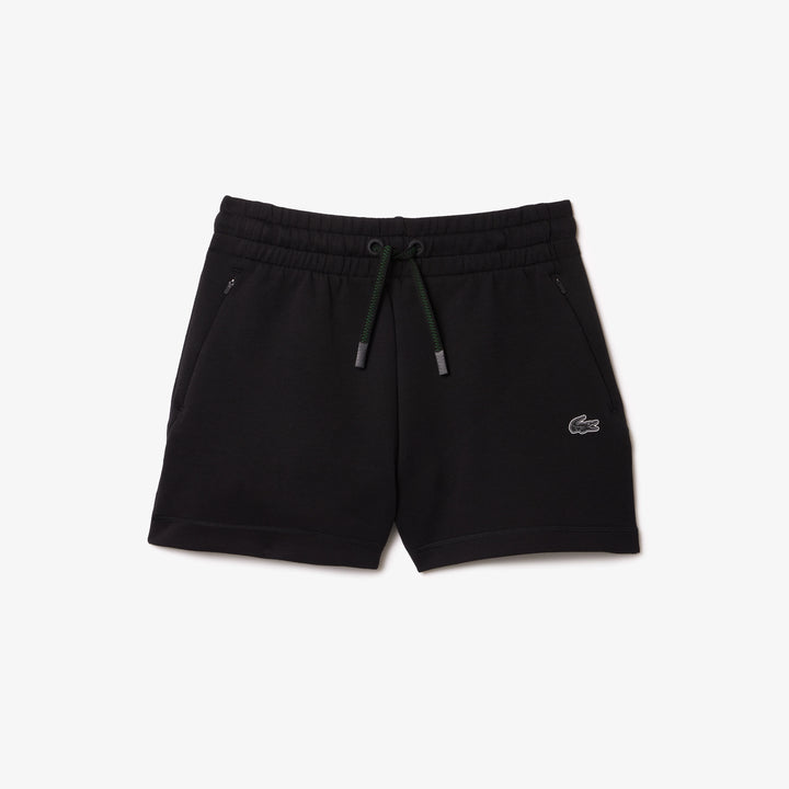 Lacoste Women's Cotton Jersey Shorts