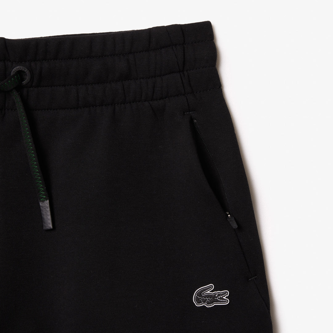 Lacoste Women's Cotton Jersey Shorts