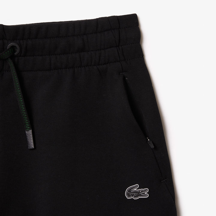 Lacoste Women's Cotton Jersey Shorts
