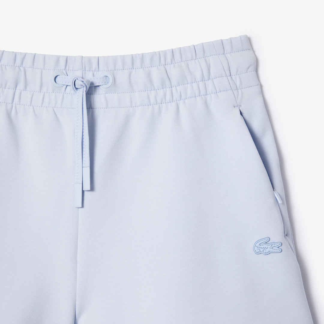 Lacoste Women's Cotton Jersey Shorts