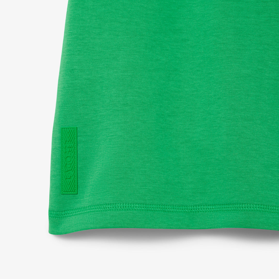 Lacoste Women's Cotton Jersey Shorts