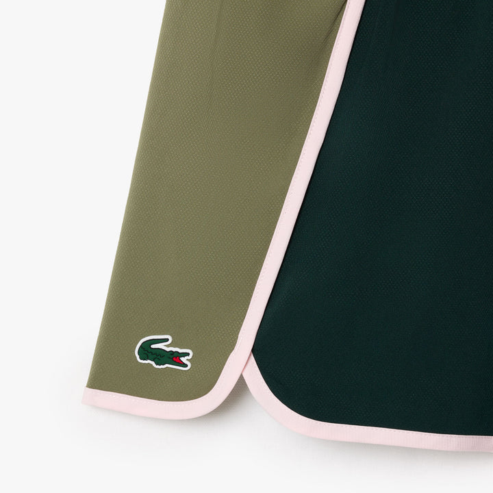 Lacoste Women's Stretch Sport Shorts