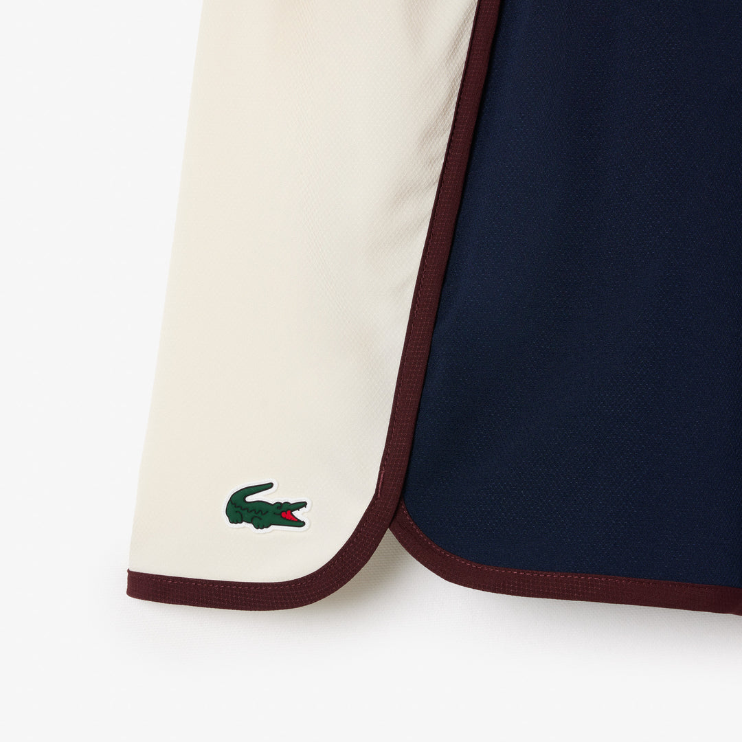 Lacoste Women's Stretch Sport Shorts