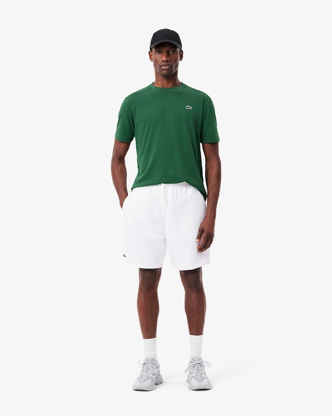 Lacoste Men's Lightweight Tennis Shorts