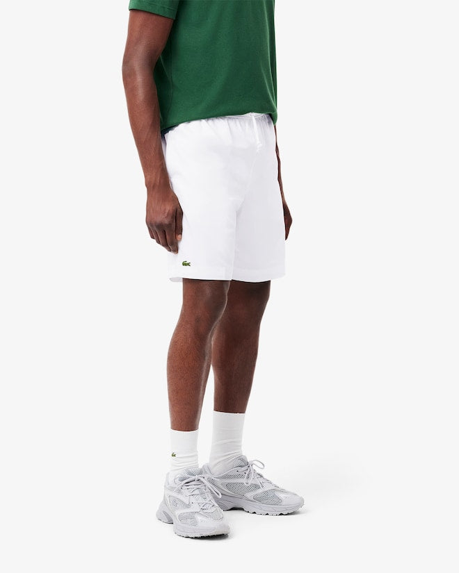 Lacoste Men's Lightweight Tennis Shorts