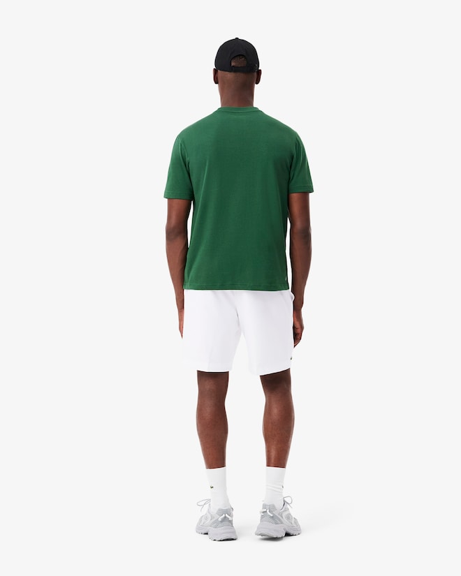 Lacoste Men's Lightweight Tennis Shorts