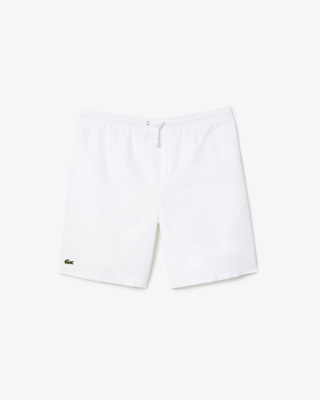 Lacoste Men's Lightweight Tennis Shorts