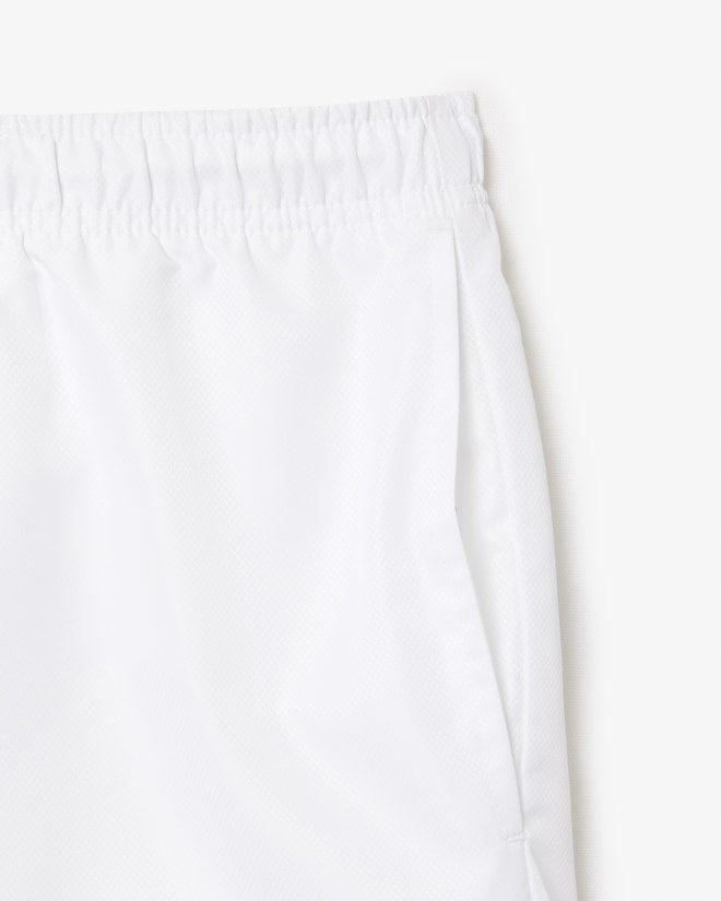 Lacoste Men's Lightweight Tennis Shorts