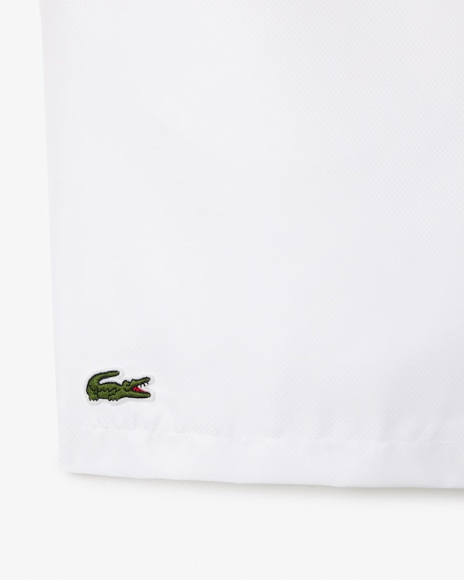 Lacoste Men's Lightweight Tennis Shorts