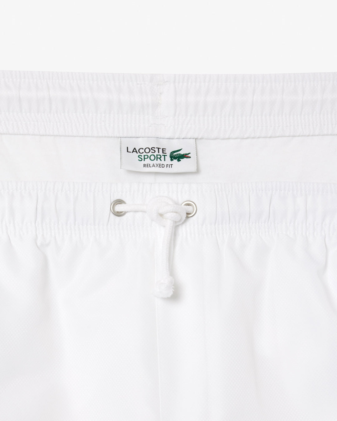 Lacoste Men's Lightweight Tennis Shorts