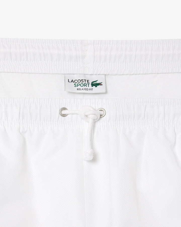 Lacoste Men's Lightweight Tennis Shorts