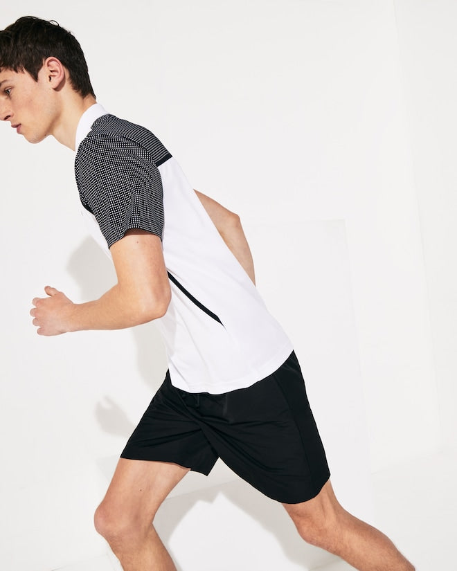 Lacoste Men's Lightweight Tennis Shorts