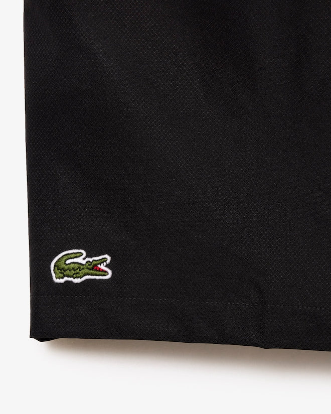 Lacoste Men's Lightweight Tennis Shorts