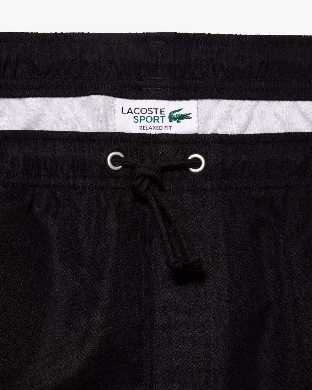 Lacoste Men's Lightweight Tennis Shorts