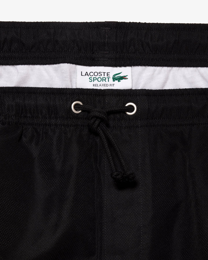 Lacoste Men's Lightweight Tennis Shorts
