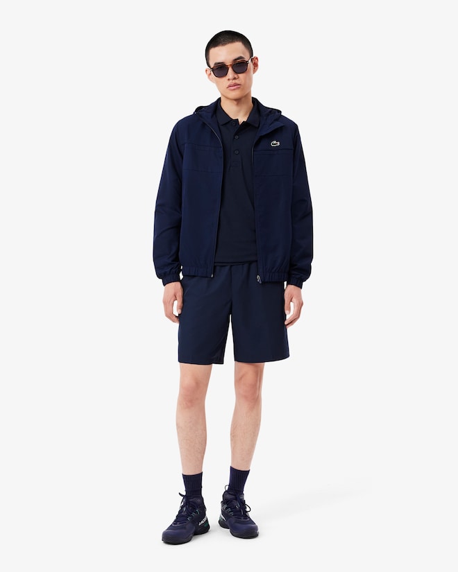 Lacoste Men's Lightweight Tennis Shorts