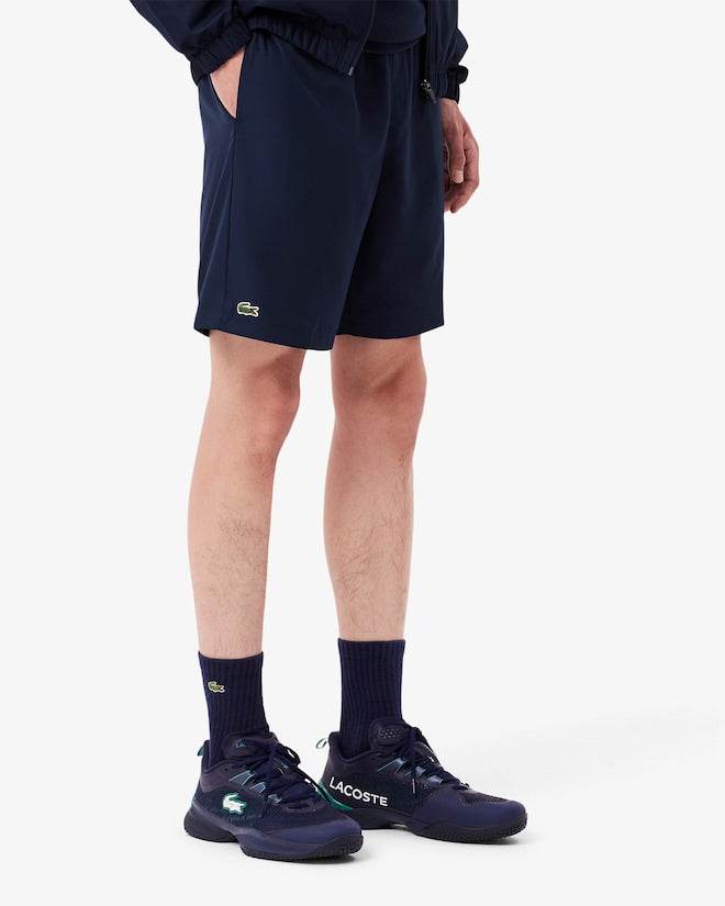 Lacoste Men's Lightweight Tennis Shorts