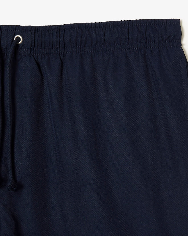 Lacoste Men's Lightweight Tennis Shorts