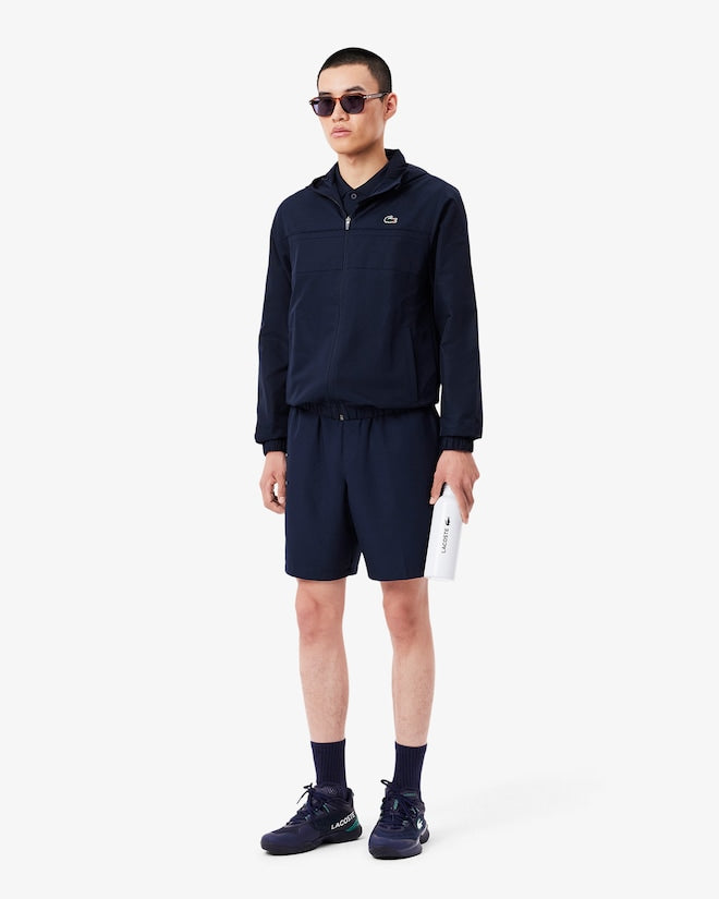 Lacoste Men's Lightweight Tennis Shorts